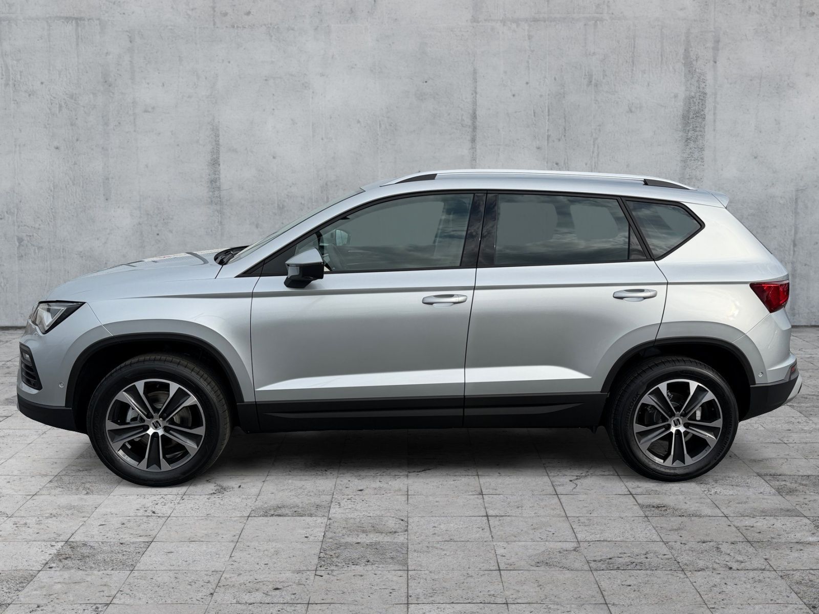 Seat Ateca - Bild 4