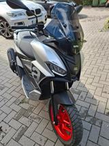 Aprilia Sr gt 125 - Aprilia SR GT