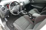 Nissan Juke NISMO RS Technology Paket (XENON) SOFORT - Nissan Juke: Automatik