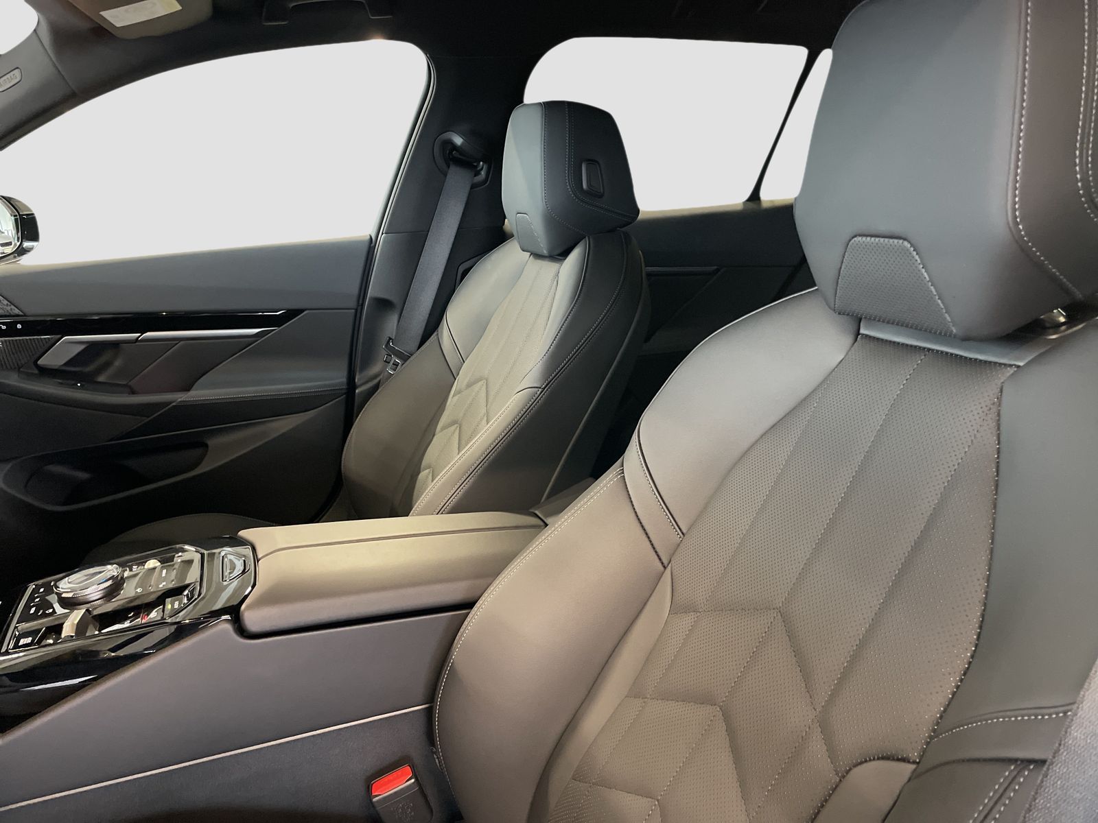 BMW 520 - Bild 11