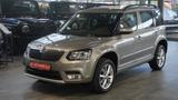 Skoda Yeti Drive 4x4*BI-XENON*DAB*SOUND* - Skoda Yeti mit Diesel-Antrieb: Automatik