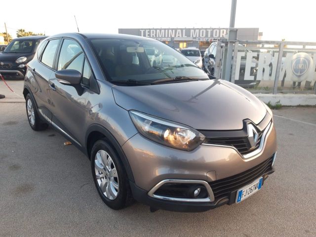 Renault Captur 1.5 dCi 8V 90 CV Start&Stop Wave