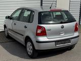 Volkswagen Polo 1.2 Comfort-2.Hand-67TKM-5Türer-Klima-ZV - Volkswagen Polo aus 2004