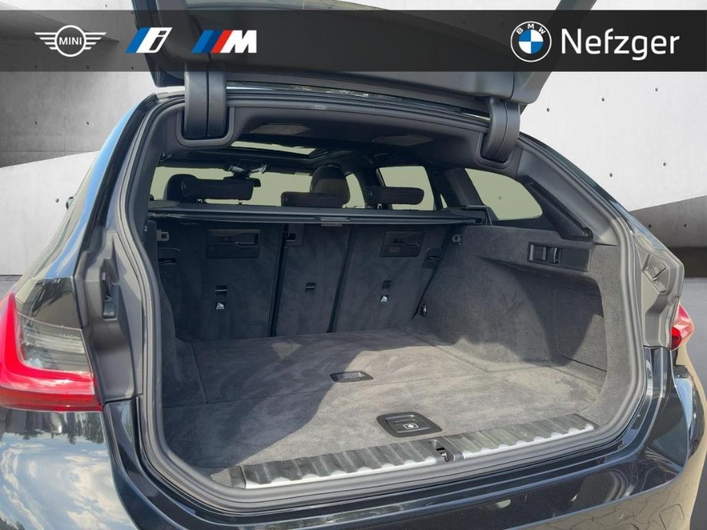 BMW M340i xDrive Touring Park-Assistent PANO LED H&K