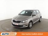 Skoda Fabia 1.2 TSI Ambition*LIMITER*KLIMA*ALU* - gebrauchte Skoda Fabia aus dem Jahr 2016
