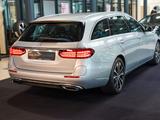Mercedes-Benz E 300 e T EXCLUSIVE Fahrassistenz Burmester AHK - Mercedes-Benz mit Hybrid-Antrieb