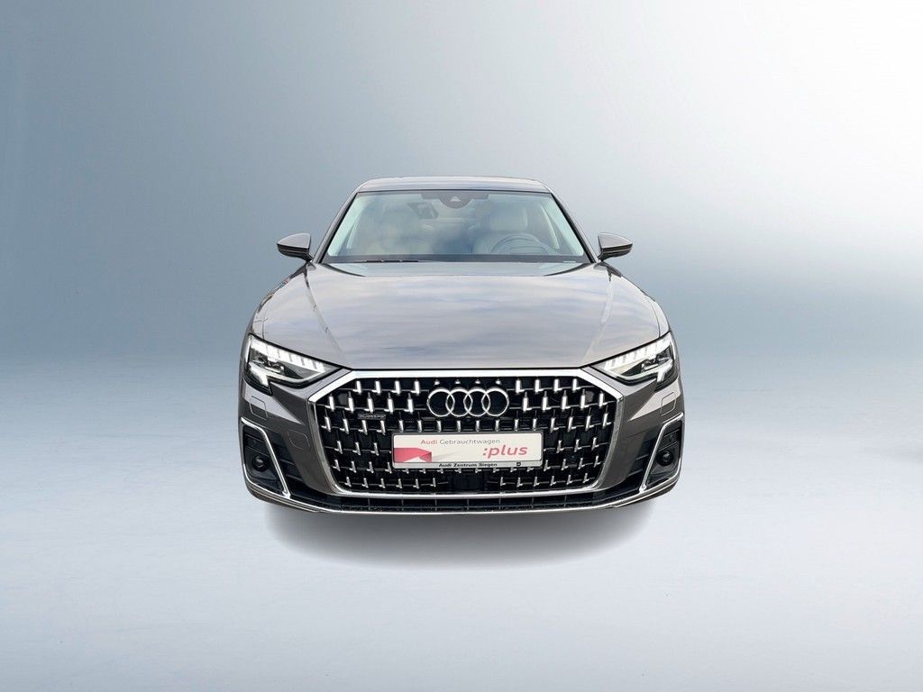 Audi A8 - Bild 12