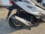 Honda FORZA 350 NSS350 + Honda Griffheizung unfallfrei - BENZIN ROLLER