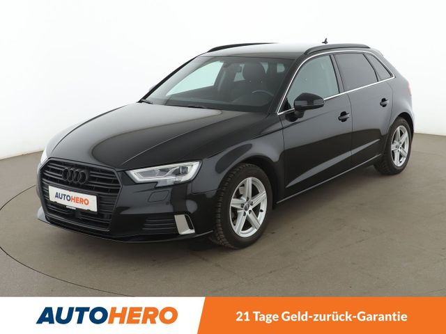 Audi A3 30 TFSI Sport Aut. *LED*PDC*TEMPO*NAVI*