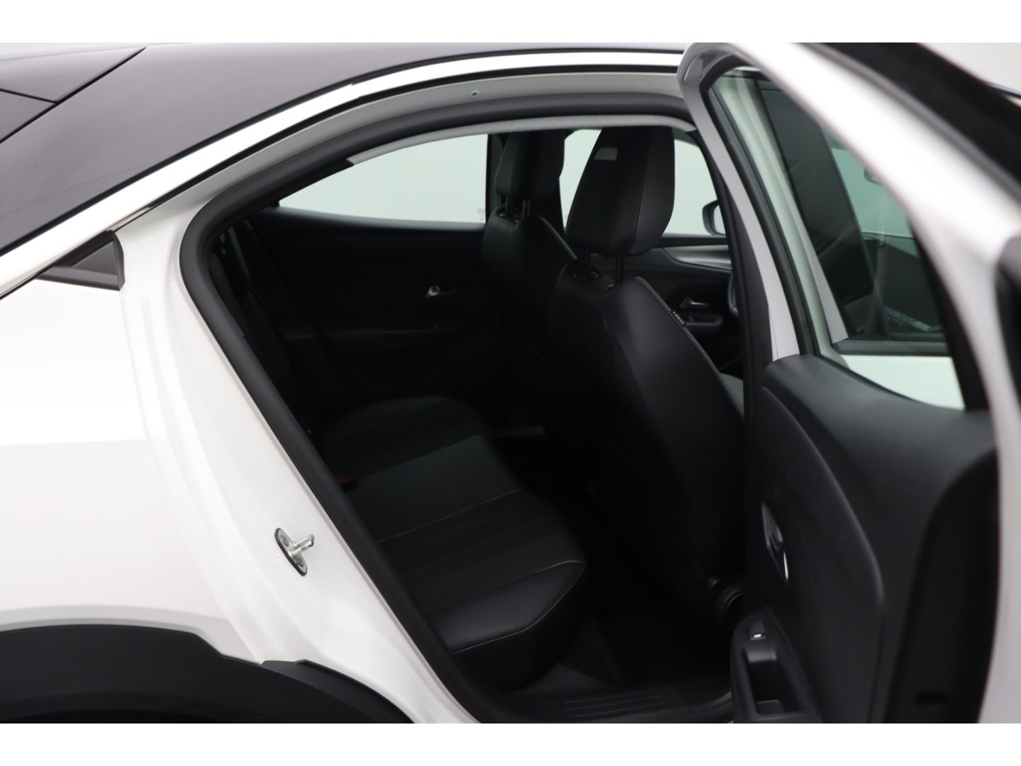 Fahrzeugabbildung Opel Mokka 1.2 Elegance Kamera Totwinkelass SHZ