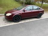Nissan Zu verkaufen Nissan Primera 2.0 Disel polo... - gebrauchte Nissan Primera aus dem Jahr 2004