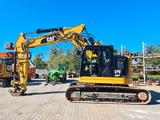 CAT 325 FL  - OQ70-55 - Zentralschmierung - Angebote