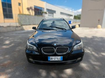 BMW 530 - 7