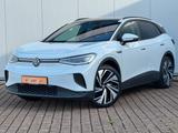 Volkswagen ID.4 Pro Performance Max 150 KW HUD PANO 21´ - mit Elektro-Antrieb: Alcantara, Alarmanlage, mit Klimaautomatik