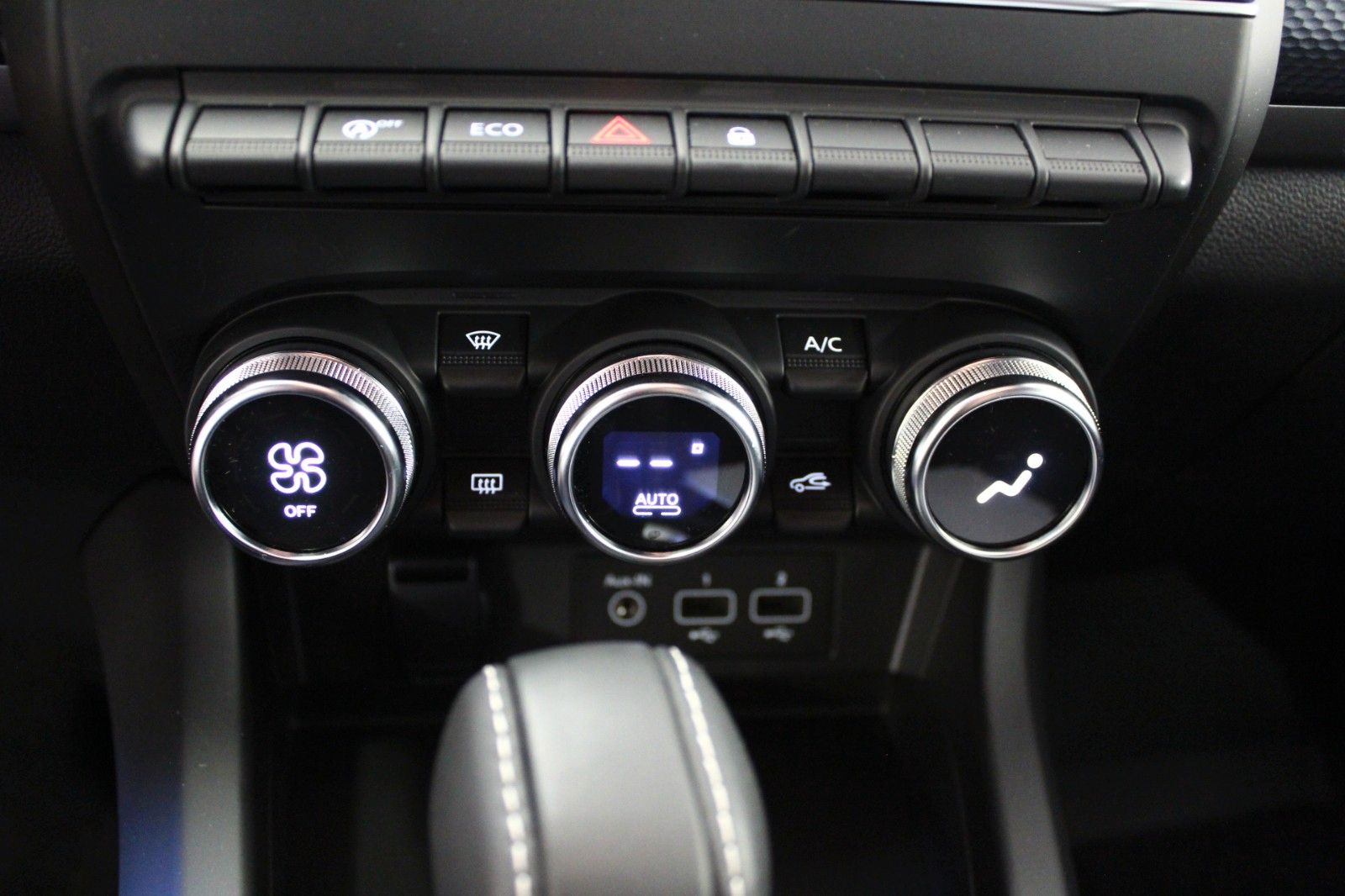 Fahrzeugabbildung Renault Arkana TCe 140 EDC ZEN *Easy-Link*Kamera*