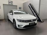 Volkswagen VOLKSWAGEN Passat 1.4 GTE DSG Plug-In-Hybrid - VW Passat mit Halbautomatikschaltung
