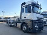 Mercedes-Benz Actros2540/6x2/92TKM/Fahrschule/(kein2542-2545) - Actros
