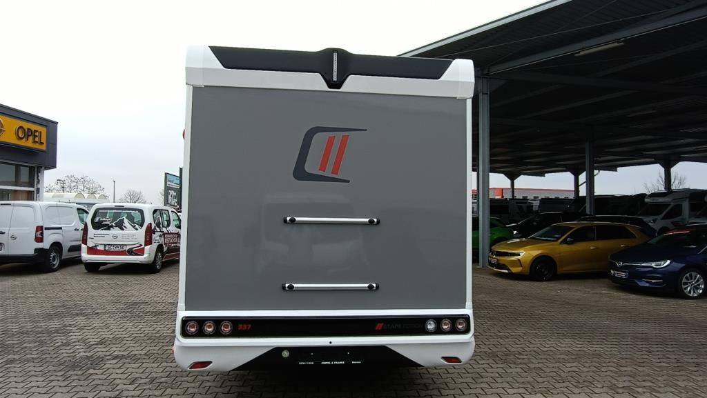 Autohaus Zimpel & Franke -  Challenger 337GA +Hubbett+Solar+Fahrradtr+Markise - Bild 6 Autohaus Zimpel & Franke -  Challenger 337GA +Hubbett+Solar+Fahrradtr+Markise - Bild 6