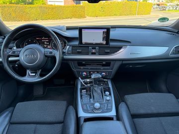 Audi A6 - 11
