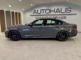 BMW M5 Limo.*LASER*ACC*UNFALLFREI*SCHECKHEFT* - BMW M5 mit Benzin-Antrieb