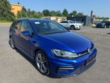 Volkswagen Golf VII Variant 2x R Line Pano LED Navi Virtual - VW Golf Gebrauchtwagen in Kassel