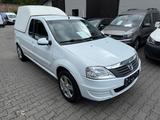 Dacia Logan 1.5 dCi Pickup 2.Hd Hu/Insp Neu - Dacia Logan Pick-Up Gebrauchtwagen