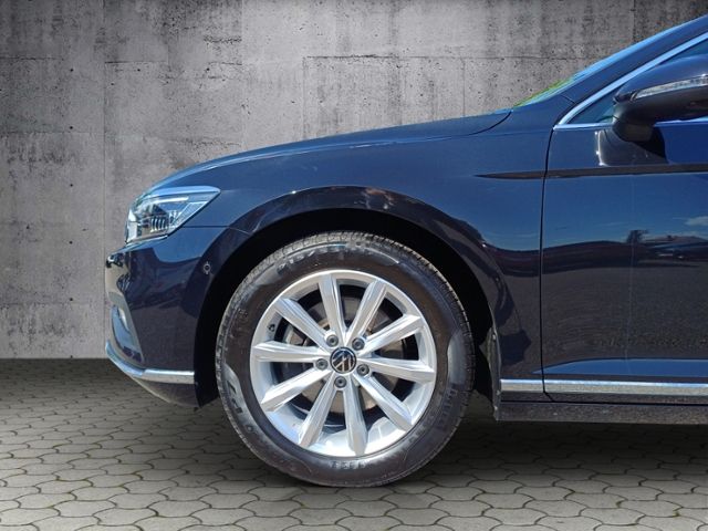 Passat Variant 2.0 TDI Elegance DSG/ACC/AHK/4MOT