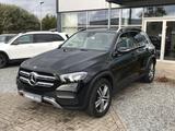 Mercedes-Benz GLE 350 de 4Matic AHK Kam Distr. LED Leder 20" - Mercedes-Benz GLE 350 in Bremen