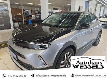 Fotografie Opel Mokka e Elektro Elegance SZH KAM APP NAVI PDC