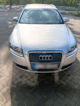 Audi  a6  27 - Audi A6: Cabrio