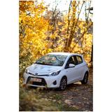 Toyota Yaris Hybrid xp13 1,5l Benzin  - Toyota Yaris XP13