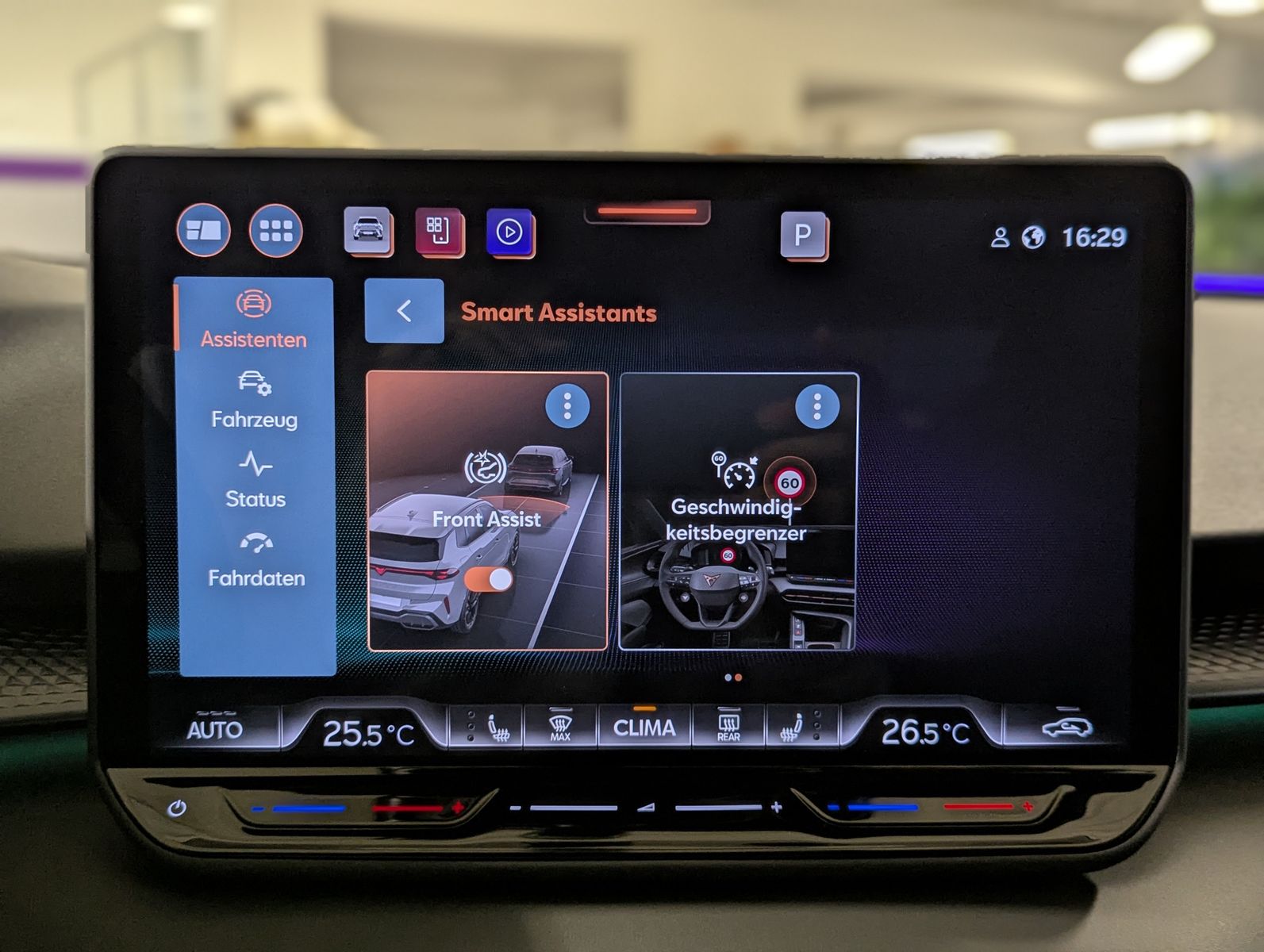 CUPRA Terramar 1.5 eTSI 110 kW - Image 31