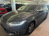 Ford Mondeo Turnier Diesel 2.0 TDCi Start-Stopp Titan - Ford Mondeo: Tdci ST
