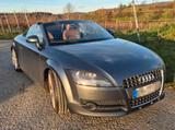 Audi TT Roadster Cabrio - Audi TT in Freiburg