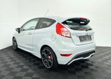Ford Fiesta ST200 "1.HAND" Leder  Navi  Kamera  LED - Ford: St200