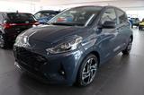 Hyundai i10 1.2 Prime Navi Kamera Keyfree Winterpaket - Hyundai i10 aus 2024