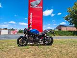 Suzuki SV 650 - 1.Hand nur 6800km - - SUZUKI K6
