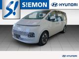 Hyundai STARIA 9-Sitze 2.2 CRDi AT 2WD TREND Parkpaket 1 - gebrauchte Hyundai STARIA aus dem Jahr 2024