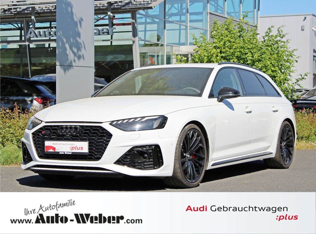 Audi RS4