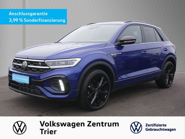 Volkswagen T-Roc 1.5 TSI DSG R-Line AHK, Beats, WWV