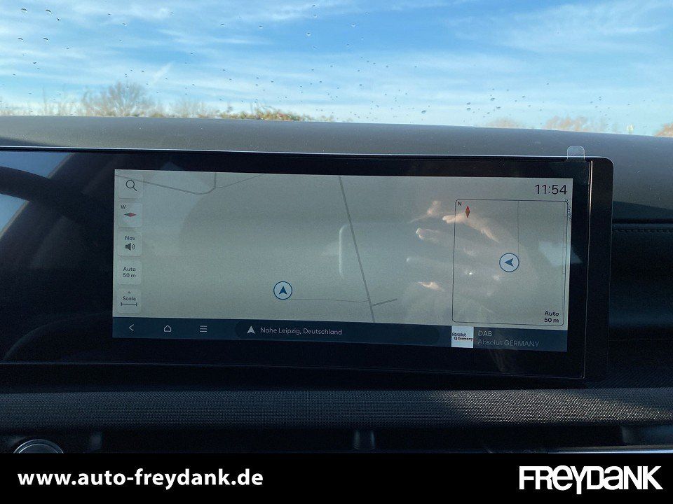 Hyundai Tucson – Bild 14