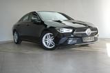 Mercedes-Benz CLA 220 d 8G-DCT Progressive Temp/Kamera/Wide/La - gebrauchte Mercedes-Benz CLA 220 aus dem Jahr 2023