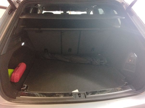 Volkswagen Touareg - Bild 10