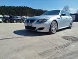 BMW M5 M5 - BMW M5 aus 2005