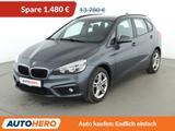 BMW 214d Active Tourer Advantage*NAVI*CAM*TEMPO*SHZ*