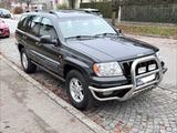 Jeep Grand Cherokee Limited 4.7 V8 Auto Limited 1.Hd. - Jeep Grand Cherokee aus 1999: Limited