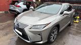 Lexus RX 450 450hL Executive Line Executive Line - Lexus RX-Serie Gebrauchtwagen
