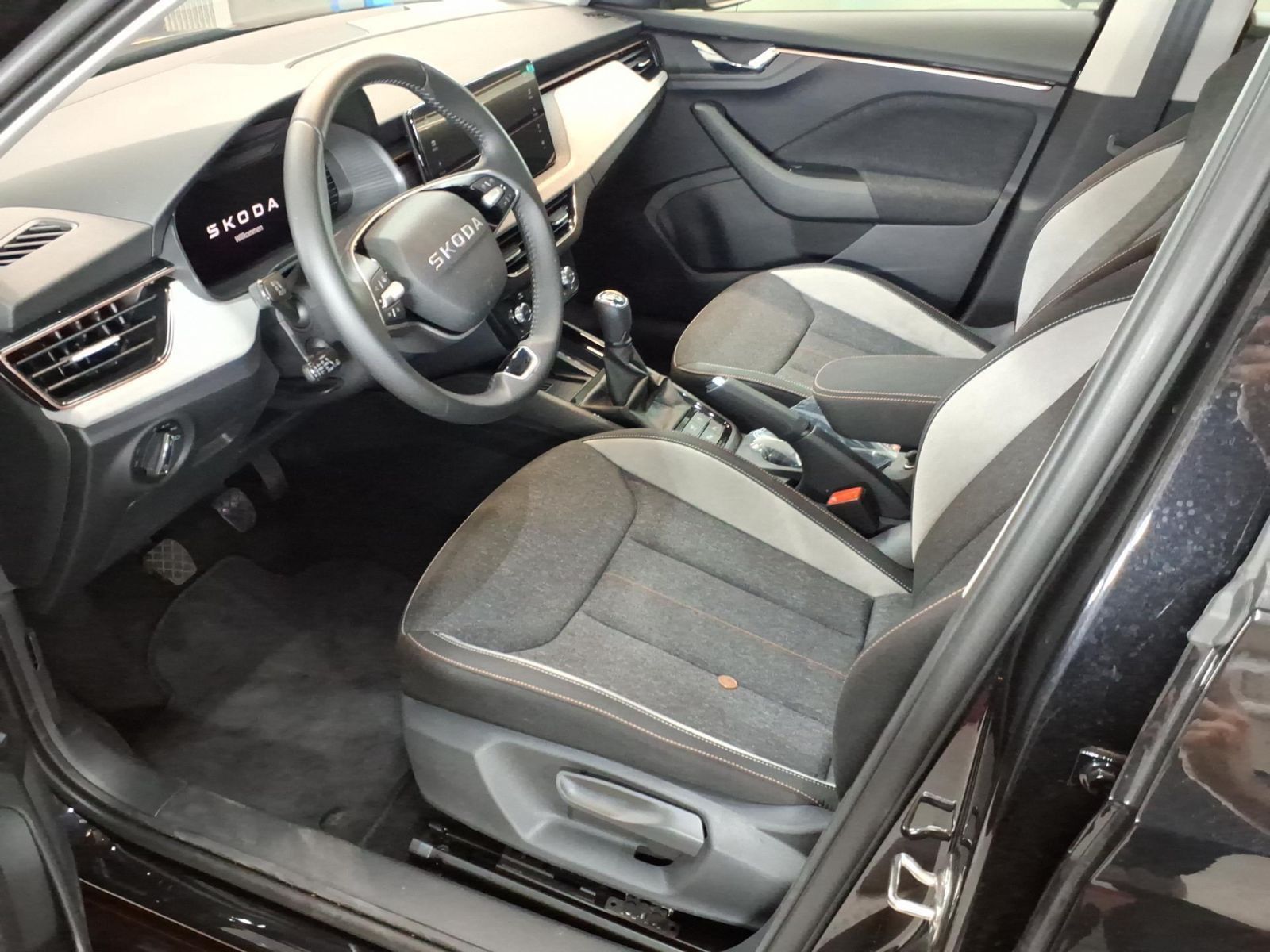 Skoda Kamiq - Bild 5