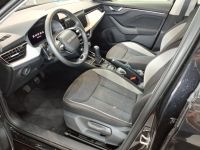 Skoda Kamiq - Vorschau Bild 5