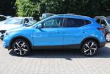 Nissan Qashqai Tekna - Nissan Qashqai Gebrauchtwagen in Düsseldorf